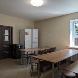 Фото Отель Центральный