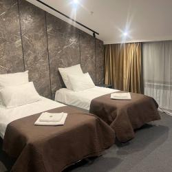 Номер комфорт улучшенный