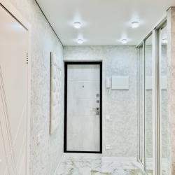 Фото Апартаменты на улице улица Гайдара 43