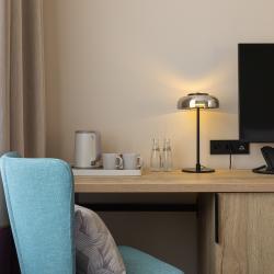 фото 27 Berry Hotel & SPA (Бэрри)