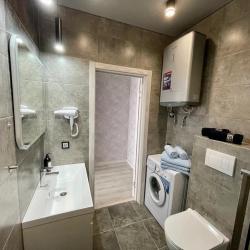 Фото Отель Апарт Голд на проезде Золотой Берег