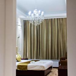 Номер комфорт улучшенный