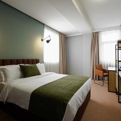 Фото Felinger Concept Hotel (Фелингер Концепт Отель)