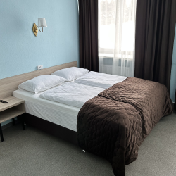 Фото Гостиница на Тимирязева