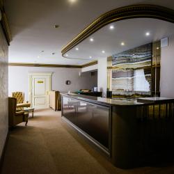 Фото Отель Victoria SPA (Виктория СПА)