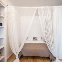 Фото Отель Smile Apartments (Смайл Апартментс) на проспекте Чехова 79