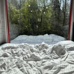 Фото Отель Икс Лес