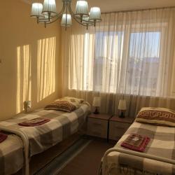 Фото Отель Гостевой дом Комфорт