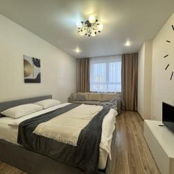 3-комнатные апартаменты улучшенные