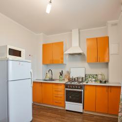 Фото Отель Горница на улице Луначарского 62