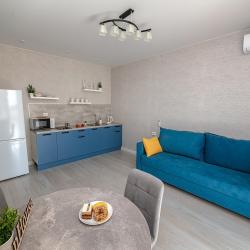 Фото Отель Top house на улице Нейбута 2 А корпус 1