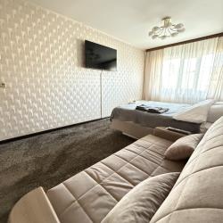 2-комнатные апартаменты стандарт