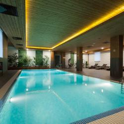 Фото Отель Покровский