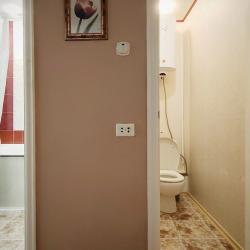 2-комнатные апартаменты улучшенные