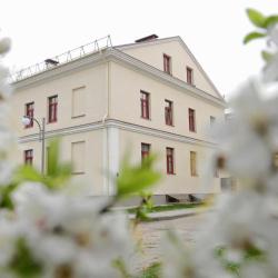 Фото Отель Славия (Slaviya)