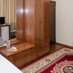 Фото Отель Karakalpak Palace (Каракалпак Палас)