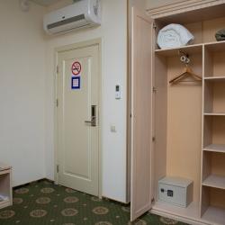 2-местный номер стандарт (с завтраком)