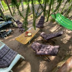 Фото Отель Финский Лес