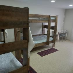 Фото Хостел №1