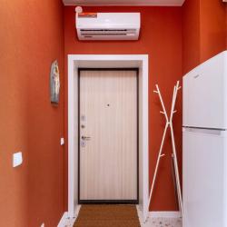 Фото Апартаменты на Фабричной 65