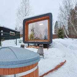 Мини-дом «Немо»