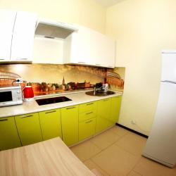 Фото Апартаменты на переулке Салтыкова-Щедрина