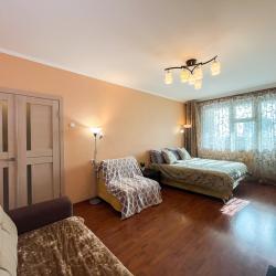 Апартаменты стандарт Наташинская 4