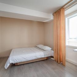 Фото Отель Rooms Moscow (Румс ) на улице Шкулёва