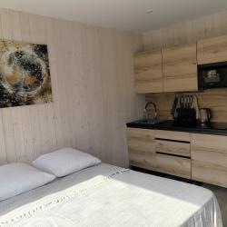 Фото Отель Кускас