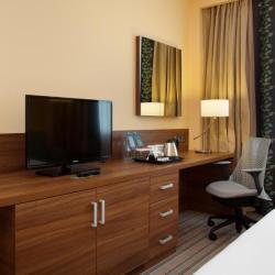 Hills Garden (ex. Hilton Garden Inn Ufa Riverside) (Хилтон Гарден, бывший Хилтон Гарден Инн Уфа Риверсайд)  — 4acbc681865f393840734ed5dfe05933