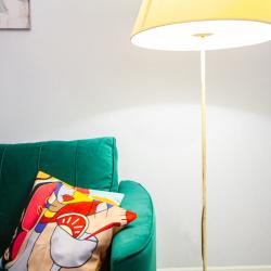 Фото Отель Pryanik Apartments на улице Рязанская 21