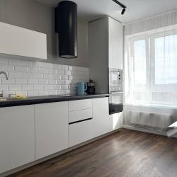 Фото Отель Прекрасная двухкомнатная квартира