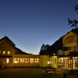 Фото Отель Ареда-1 Mountain hotel