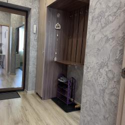 1-комнатные апартаменты стандарт г. Ставрополь пер. Макарова 2