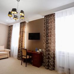 Фото Center Hotel (Центр Отель)