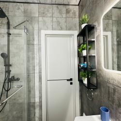 Фото Отель InnHome Apartments (ИннХоум) на проспекте Свердловский