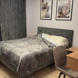 Фото Отель Уютная квартира на улице Искры 66/9