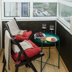 фото 1 Апартаменты Keytee.Home (Кейти.Хоме) на проспекте Энергетиков 9к1