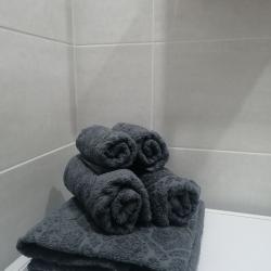 Фото Отель Квартира друга