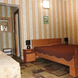 Фото Отель Город-Ок!