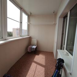 Фото Апартаменты на улице Краснодарская