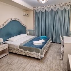 Фото Отель Французский квартал