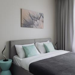 Фото Отель Malkova Apartments на Еловой аллее 5Ак2