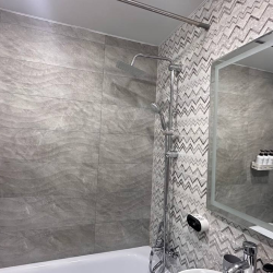 Фото Апартаменты на улице Гагарина 22