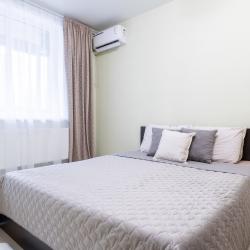 Фото Апартаменты на улице Алексея Козина