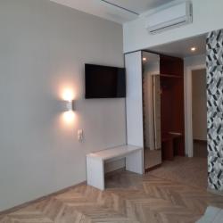 Фото Отель Гостевой дом Уют-Парк