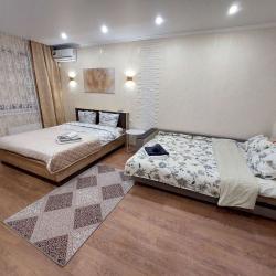 1-комнатные апартаменты улучшенные