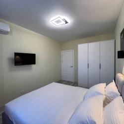 Фото Отель AlexHome (АлексХоум) на улице Генерала Ковачевича 7к2 - 148