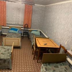 Номер стандарт с 5 односпальными кроватями