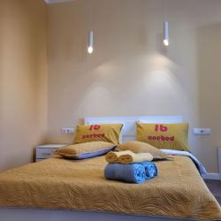 Фото Отель Onebed на бульваре ий 23 корпус 3